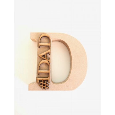 Fundraiser #1DAD (Wholesale)